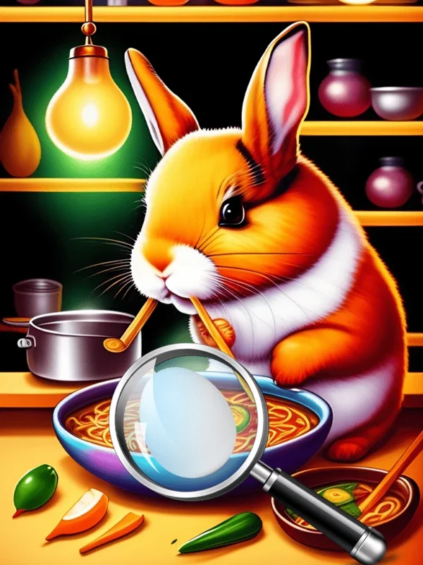 Easter Hidden Object Games for Android - Engaging Quests