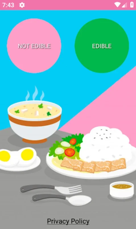 How to make food for dolls for Android - Download the APK from AppHuts