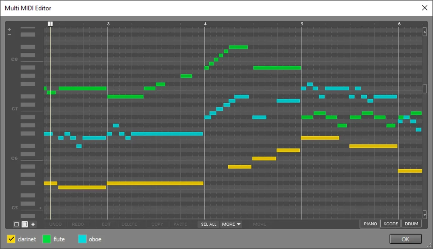 MultitrackStudio Lite for Mac: Powerful Audio Editing