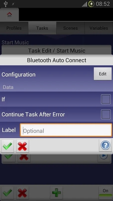 Bluetooth Auto Connect for Android: Simplify Bluetooth Device Connections