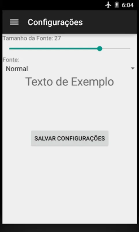 Cantor Cristão for Android - Seamless Hymn Access