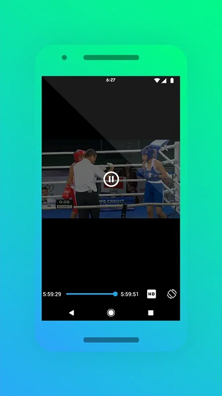 IPTV PRO for Android: Exclusive Sports Analyses