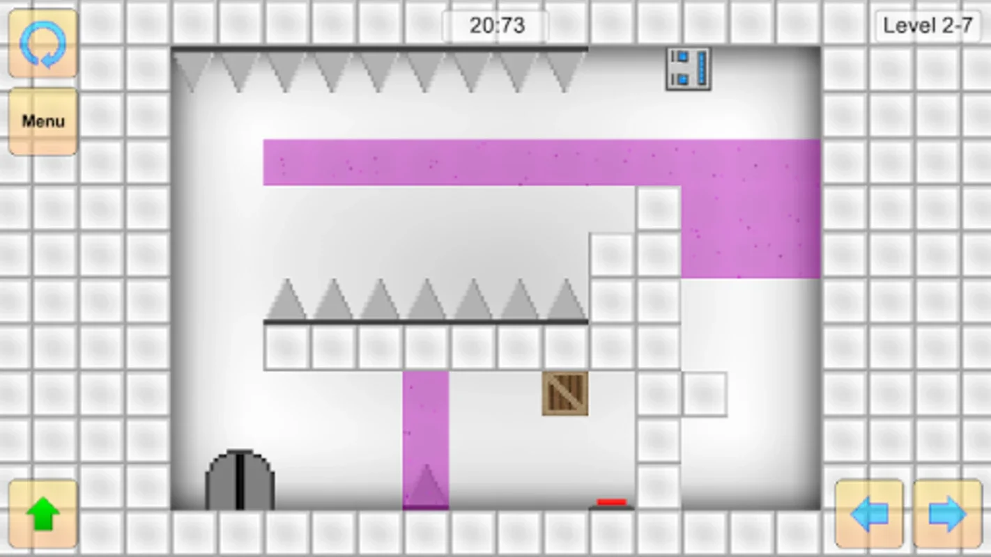 Gravity Tester for Android - Engaging Puzzle Game