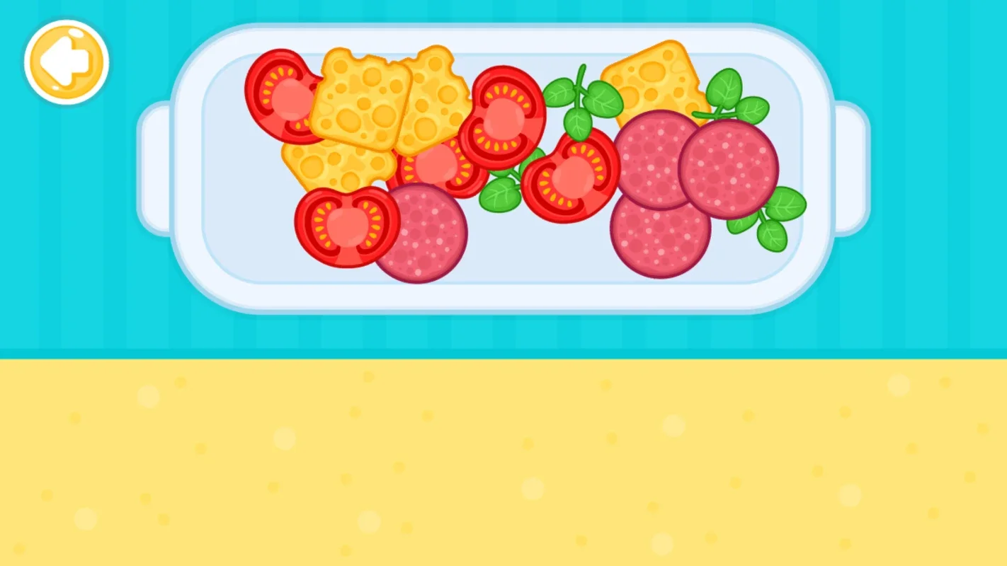 Kids Cooking Games for Android: Fun and Educational for Kids