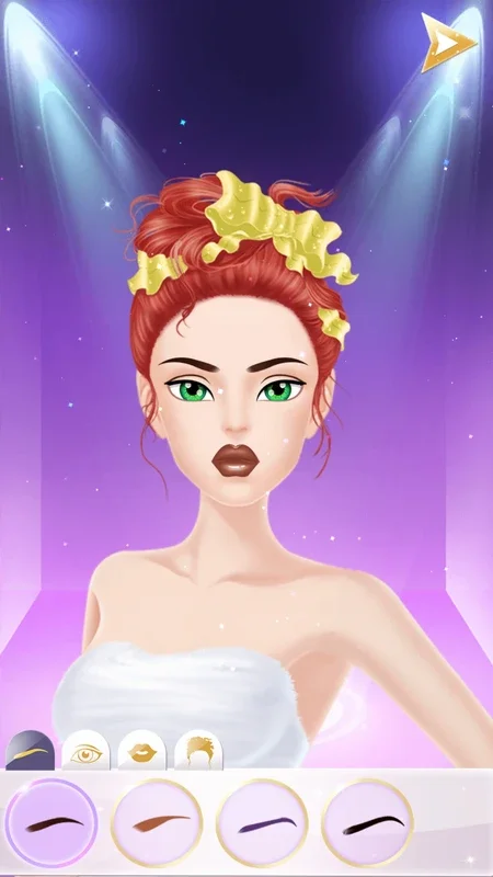 It Girl - Fashion Celebrity & Dress Up Game for Android