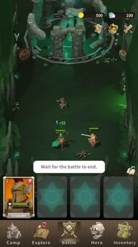 Eternal Ember for Android: Immersive Gaming Experience