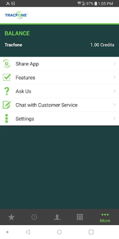 TracFone International for Android - Seamless Global Connectivity