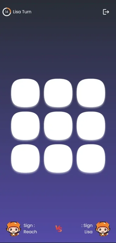 TicTacToe 51 for Android: Engaging Gameplay