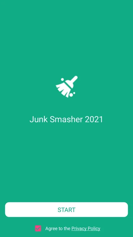 Junk Smasher for Android: Boost Performance