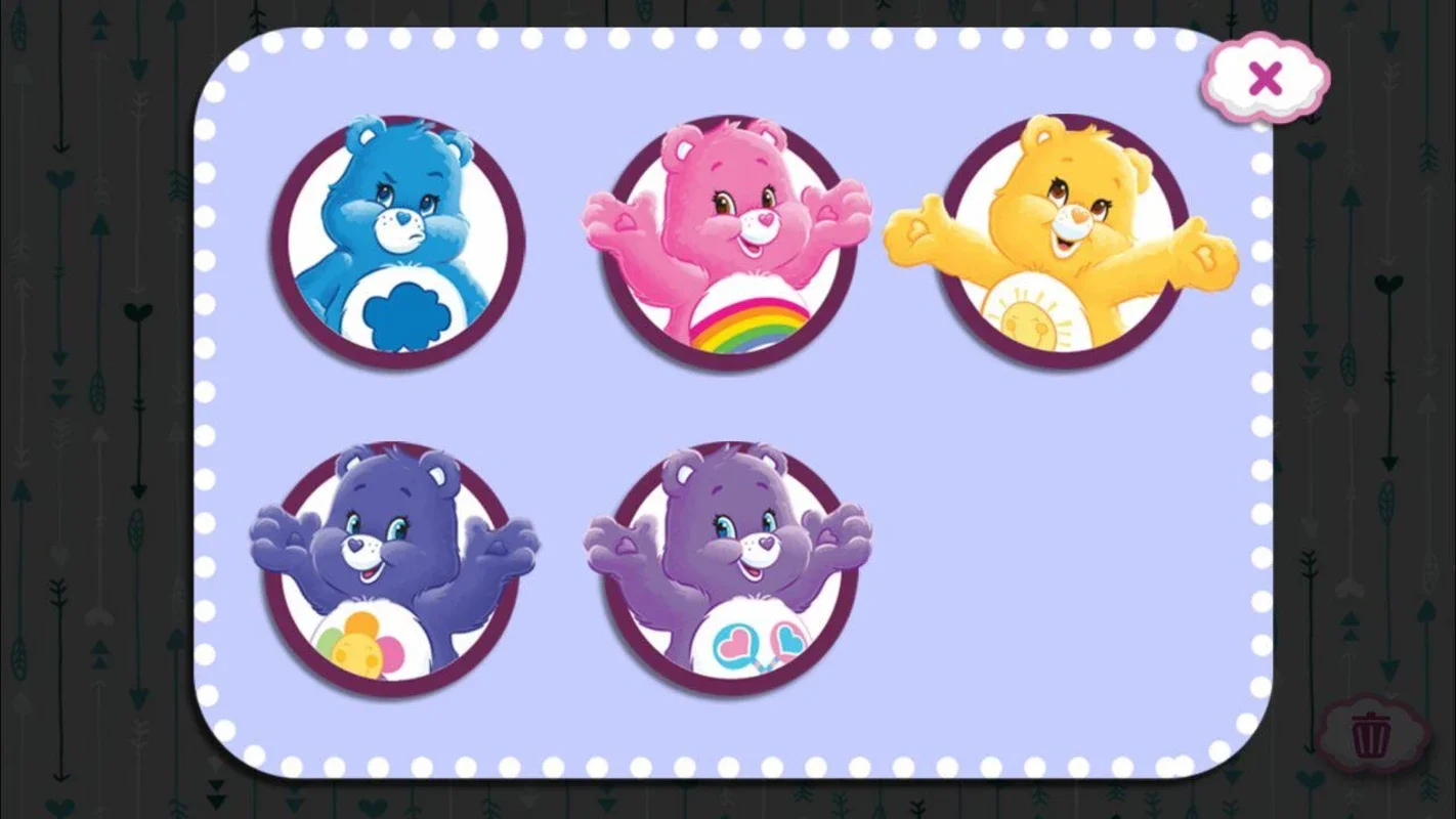 Care Bears Fun to Learn for Android - Download the APK from AppHuts