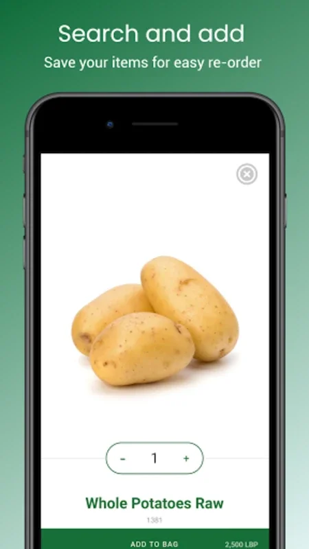 Agrifresh for Android - Download the APK from AppHuts