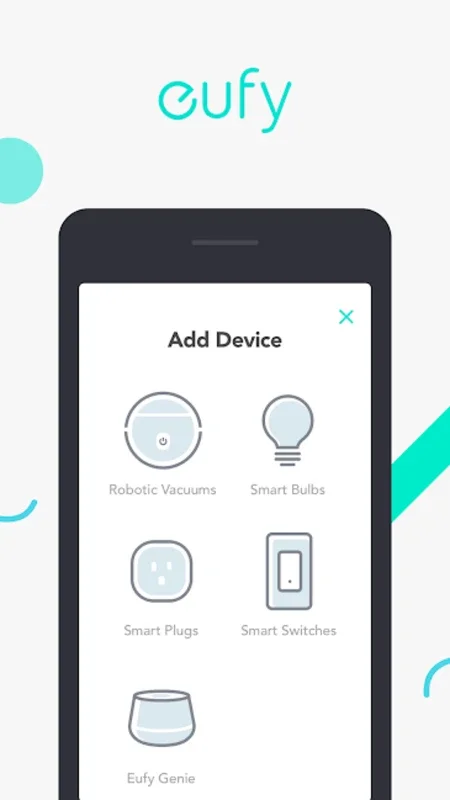 EufyHome for Android - Simplify Smart Home Control