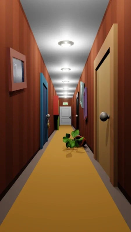 Escape Mom House for Android: Solve Puzzles and Escape