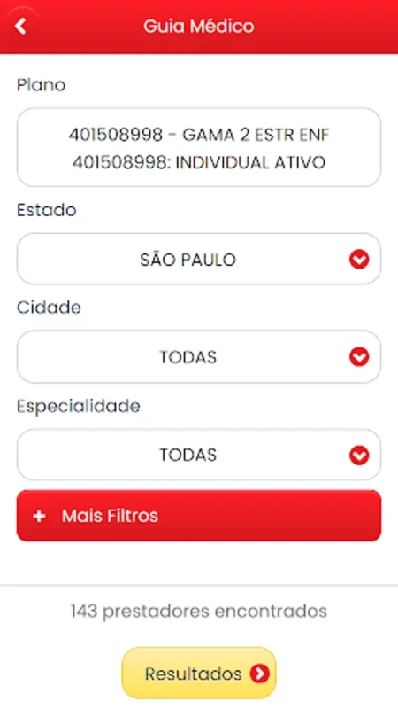 Med-Tour Saúde for Android: Find Healthcare Providers Easily