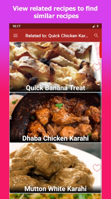 Pakistani Recipes Urdu for Android: Explore Delicious Dishes