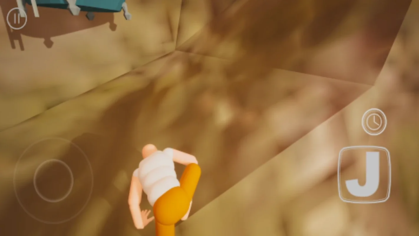 Difficult Mountain Climbing 3D for Android: Immersive Climbing Experience