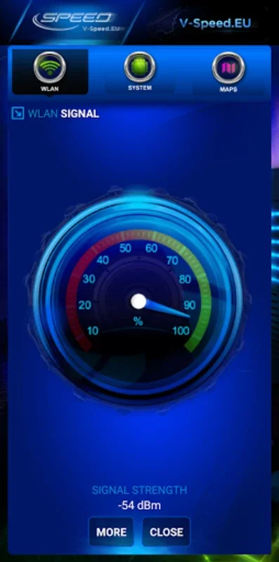 Speed Test for Android: Accurate Internet Speed Measurement