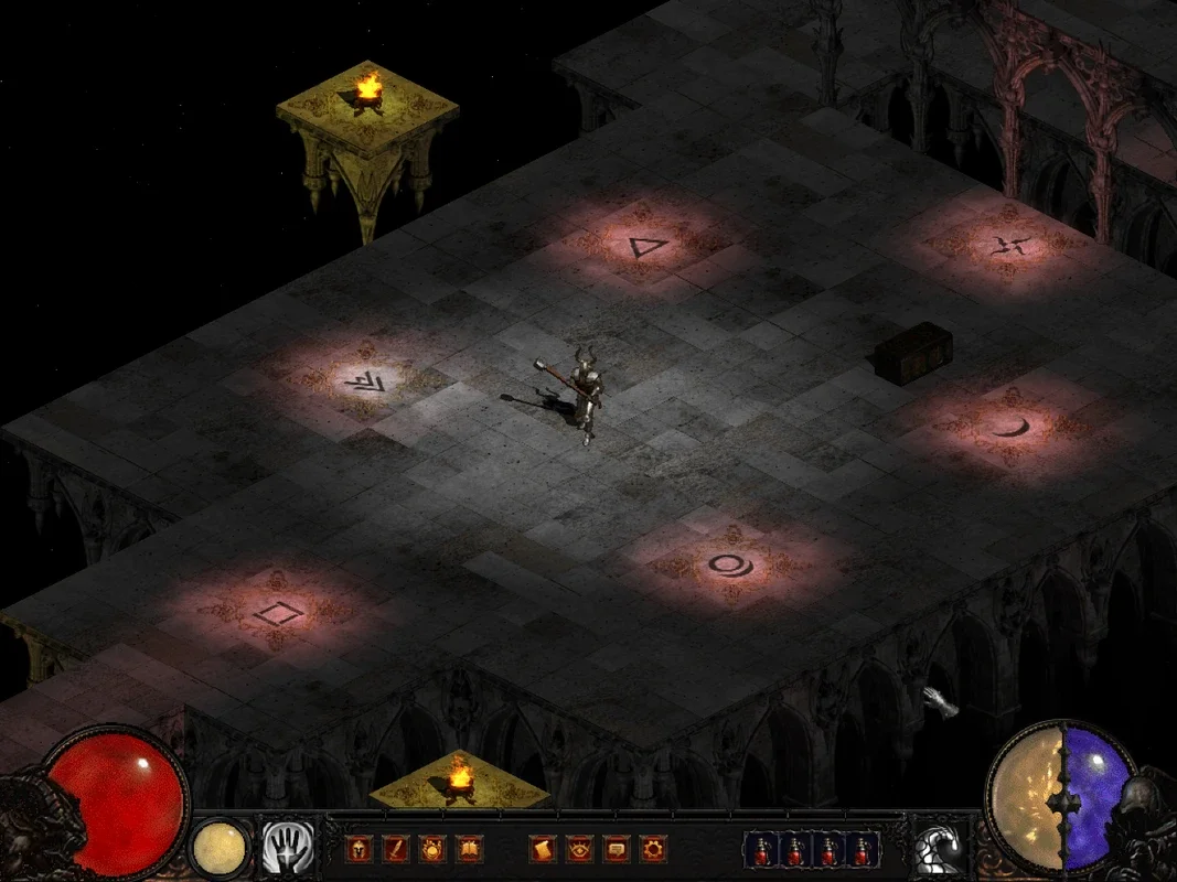 Median XL for Windows - Enhance Your Diablo II Experience