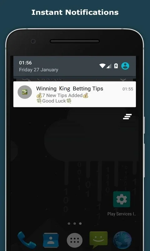 Winning King Betting Tips for Android: Boost Your Winnings