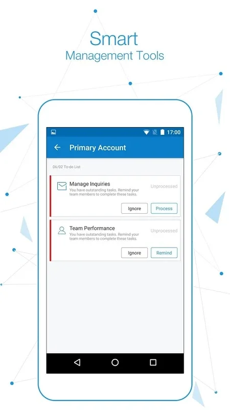 AliSuppliers for Android: Manage Your Business Efficiently