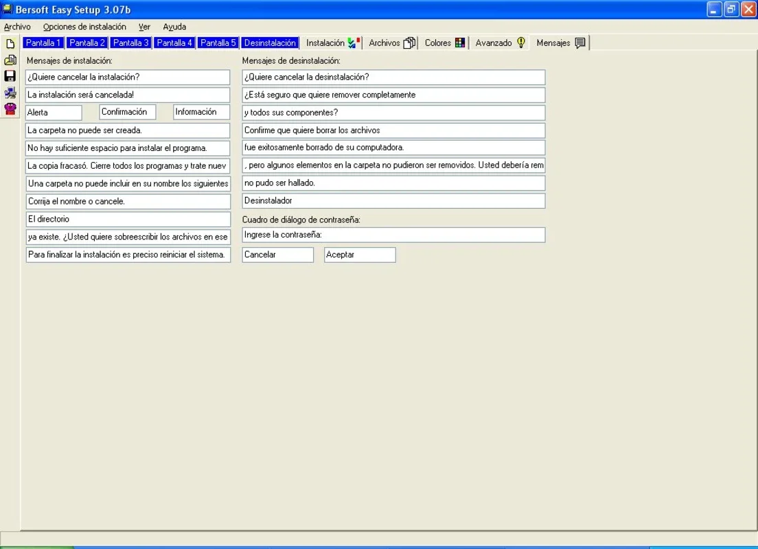 EasySetup for Windows - Simplify Your Setup Process