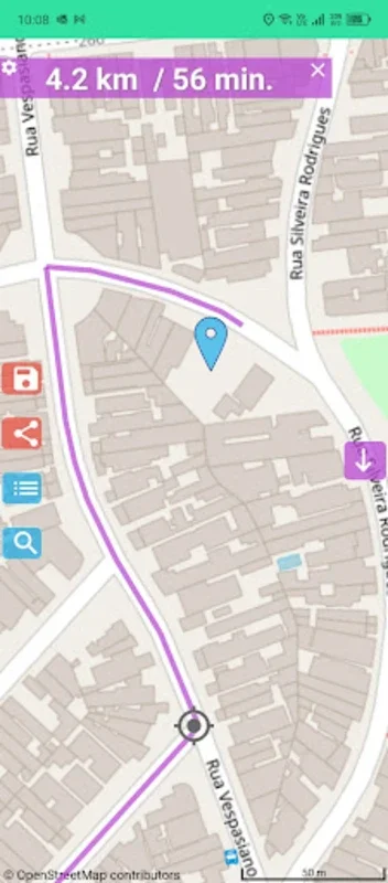 Street Maps for Android - Navigate the World with Ease