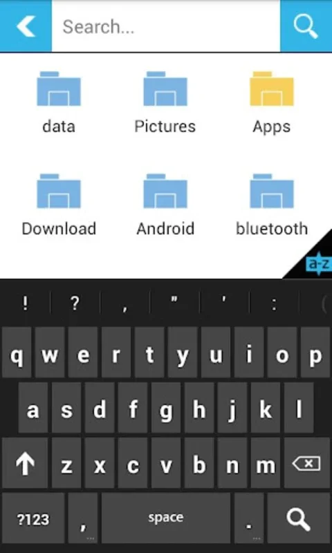 File Explorer Free for Android: Efficient File Management