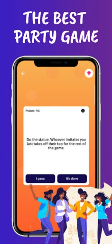 Truth or Dare for Android - Enjoy Social Gatherings with Unique Challenges