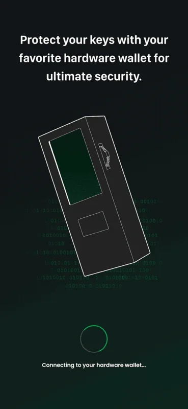 Green: Bitcoin Wallet for Android - Secure and Feature-Rich