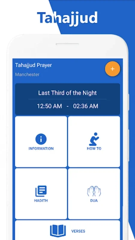 Muslimify for Android - Stay Connected to Your Faith