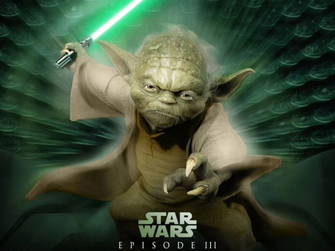 Star Wars Movie Screensaver for Windows - Free Download