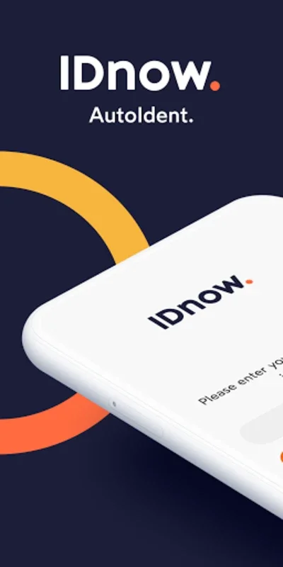 IDnow AutoIdent for Android - Secure Identity Verification