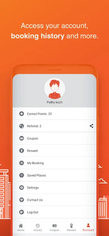 PassApp - Transport & Delivery for Android - No Downloading Required