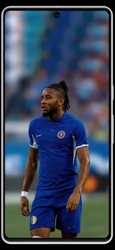 Chelsea Wallpapers for Android: Exclusive Visuals for Fans