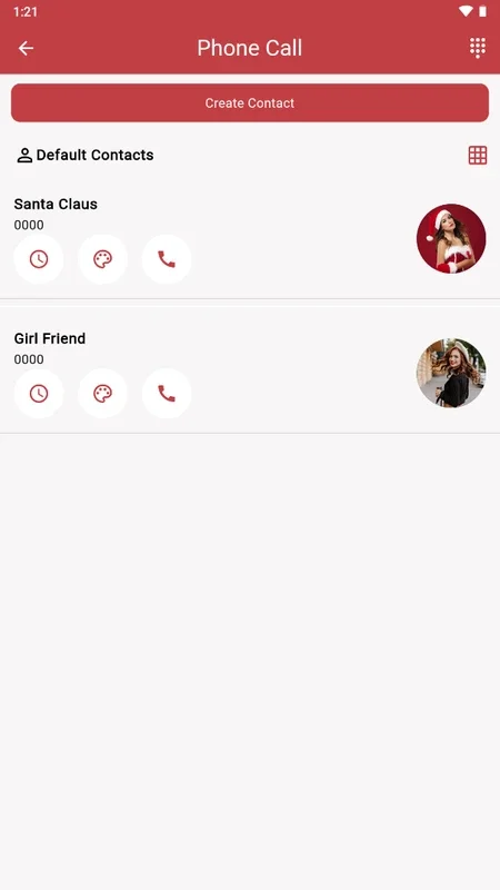 Fake Call Prank Call App for Android - Prank and Escape with Ease