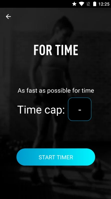 SmartWOD Timer for Android: Revolutionize Your Workouts