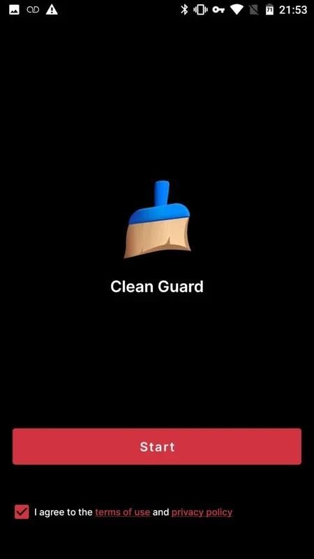 Clean Guard for Android: Optimize & Protect