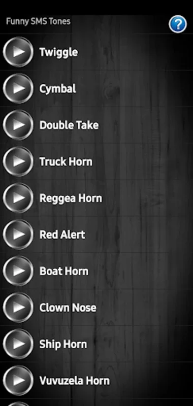 Funny SMS Tones for Android - Enhance Your Notifications