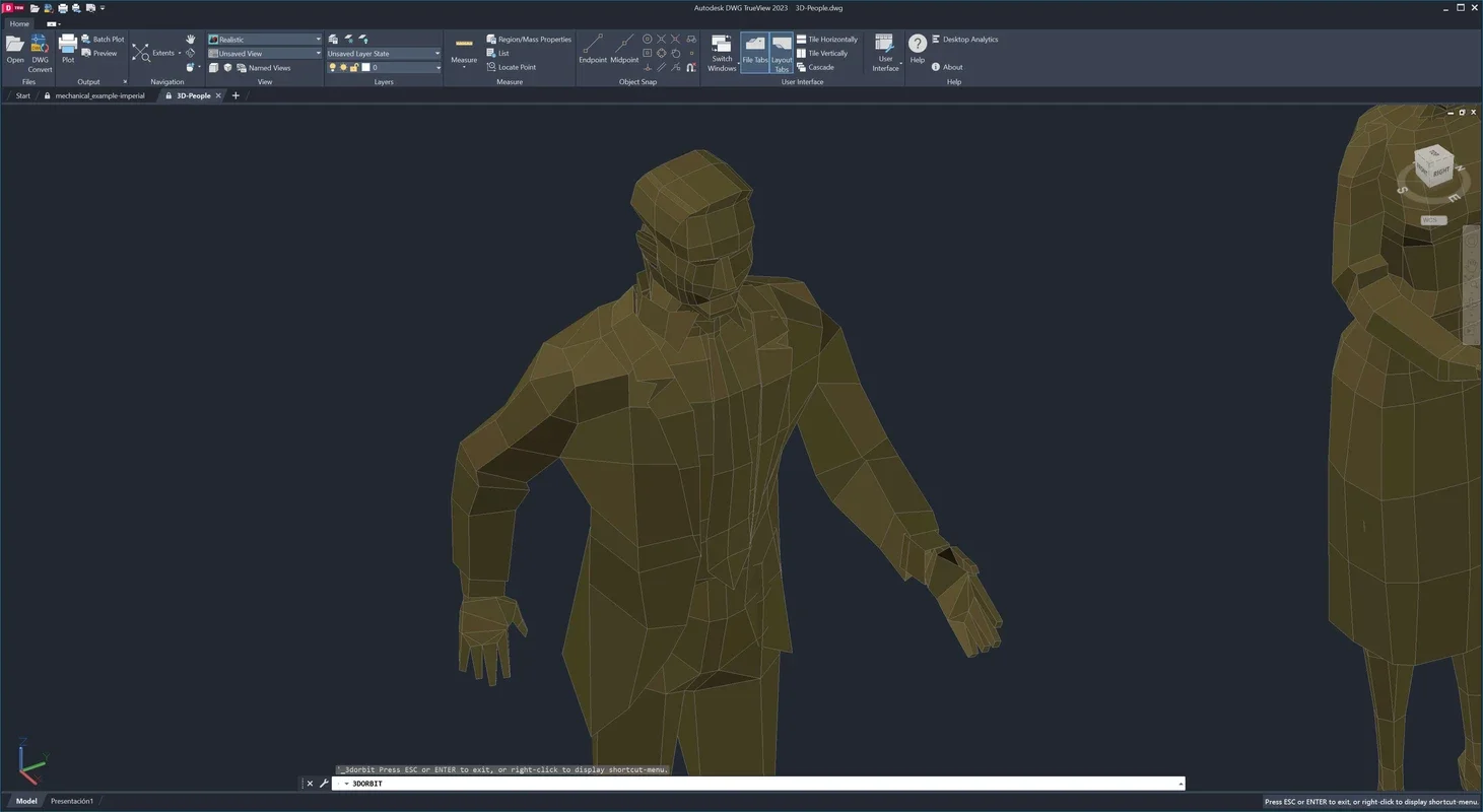 Autodesk DWG TrueView for Windows - Ideal for Viewing DWG Files