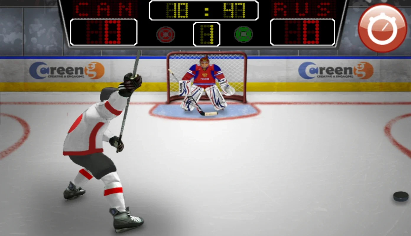 Hockey MVP for Android - Experience the Ice Hockey World