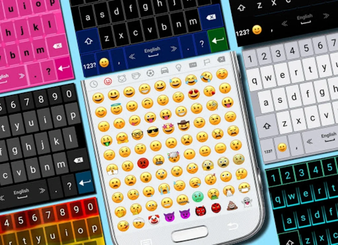 Emoji Keyboard for Android: Customize Your Typing