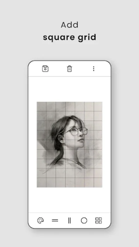 Grid Maker for Android - Customize Image Grids with Precision