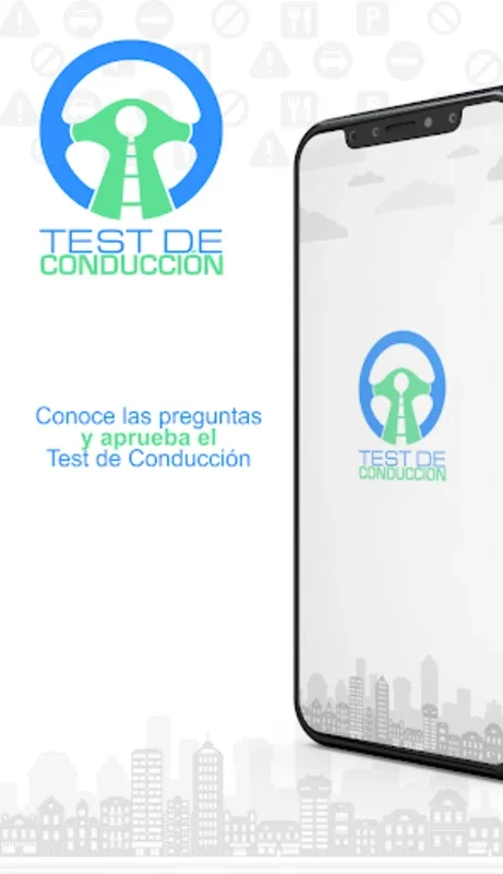 Test Licencia Conducir for Android - Ace Your Driving Test