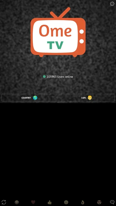 OmeTV for Android - Connect with Millions