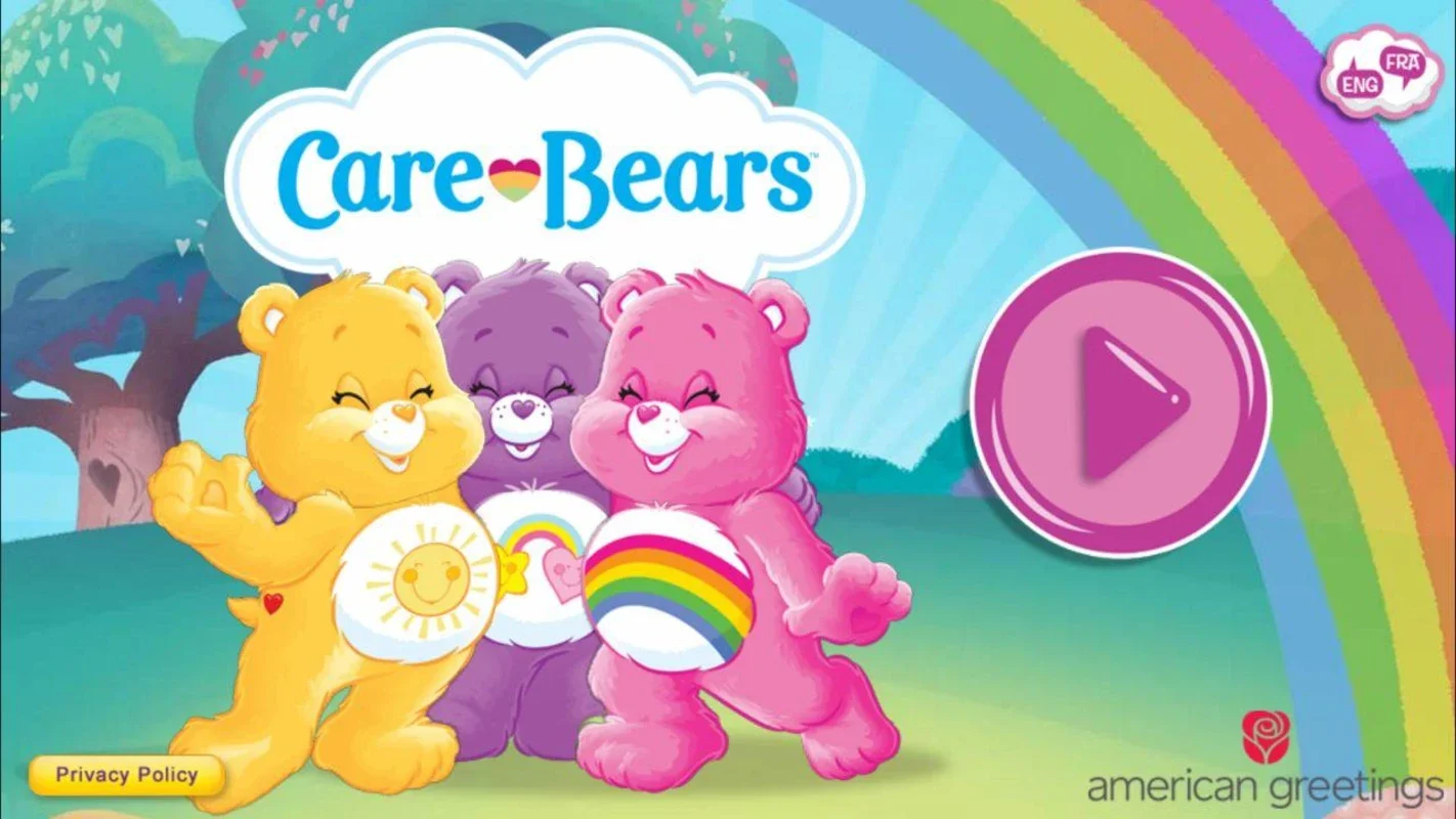 Care Bears Fun to Learn for Android - Download the APK from AppHuts