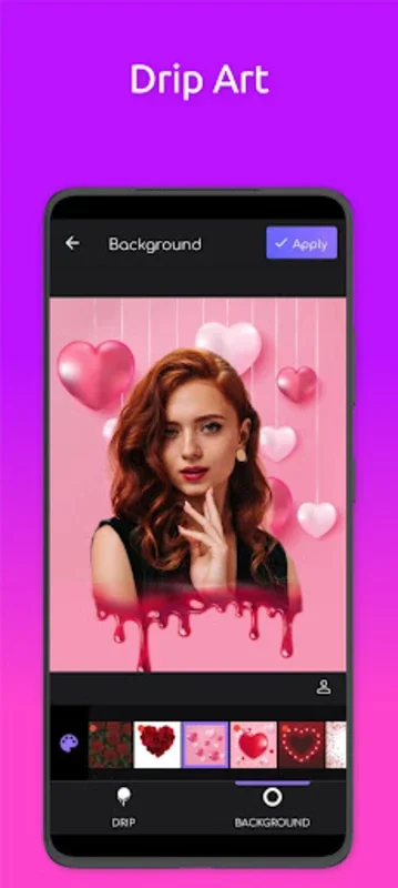 Neon EffectsnPhoto Editor Pro for Android - Download the APK from AppHuts