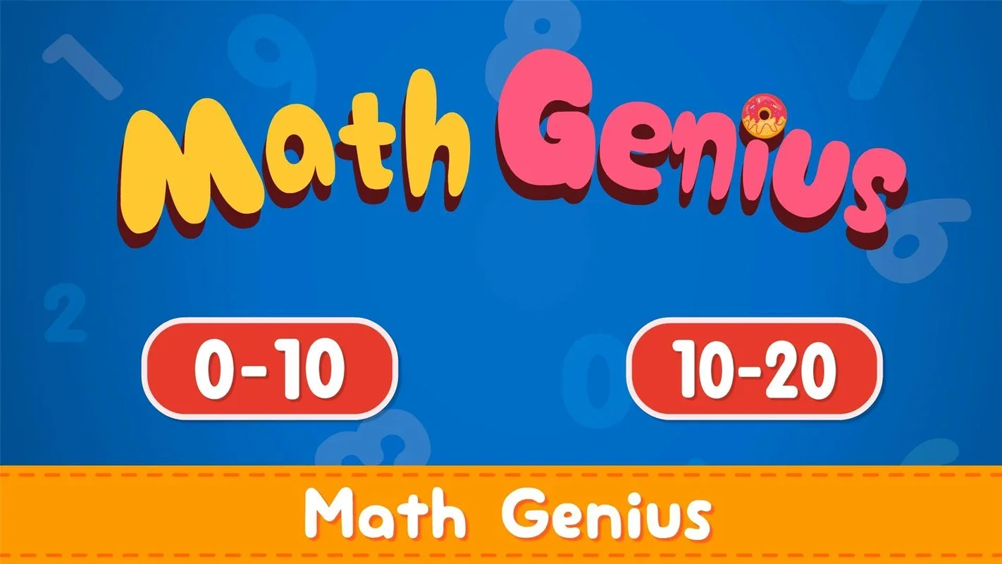 Little Panda Math Genius for Android - Fun Math Learning