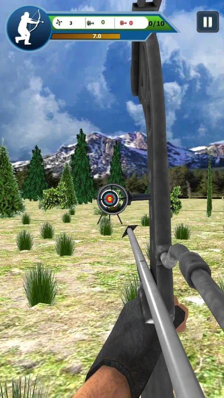 Archery Shoot for Android - Immersive Gaming Experience