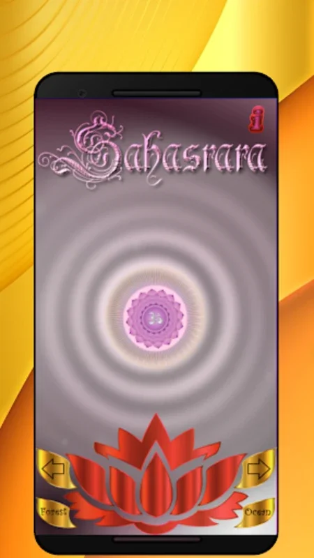 Chakra Healing Meditation for Android - Balance Your Chakras