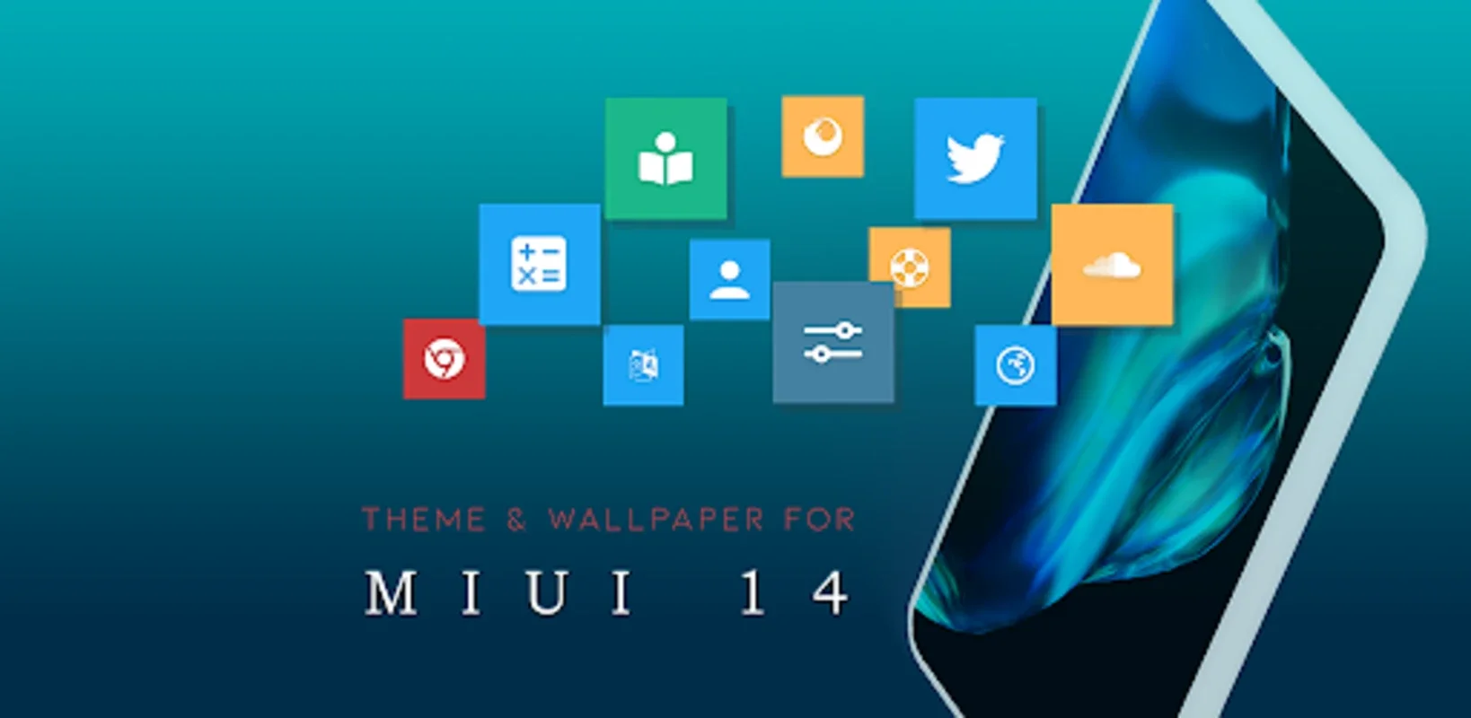 MIUI 14 Launcher for Android - Transform Your Phone's Look